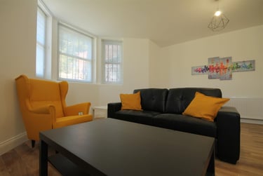 2 bed flat, Osborne Terrace, Sandyford, Newcastle, NE21NE - Image 4